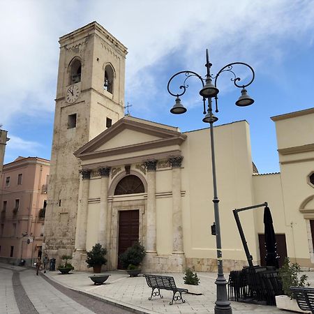 Appartamento Adiosa Cagliari Kültér fotó