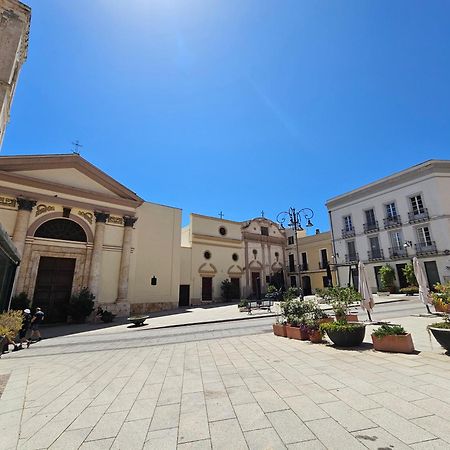 Appartamento Adiosa Cagliari Kültér fotó