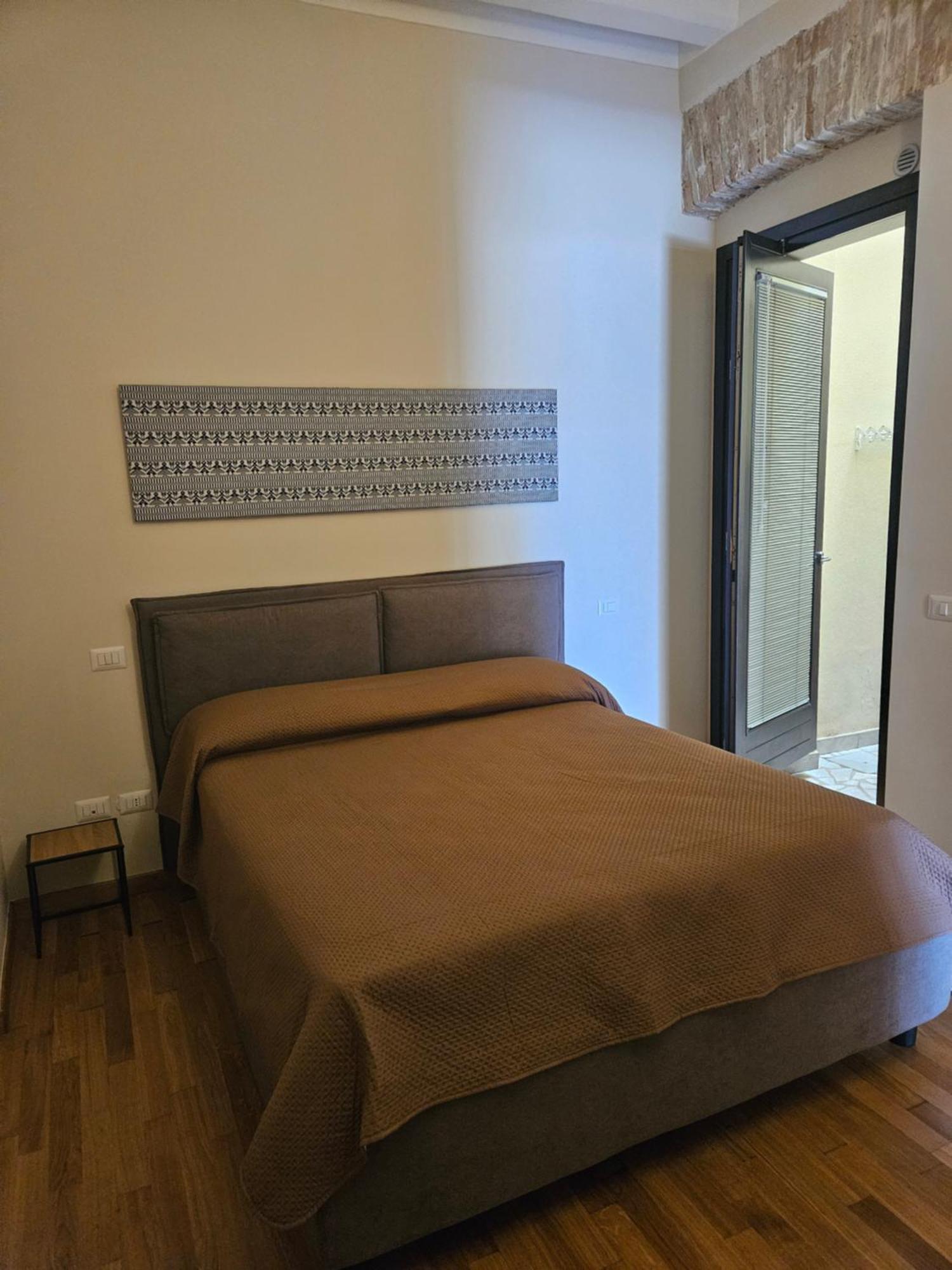 Appartamento Adiosa Cagliari Kültér fotó