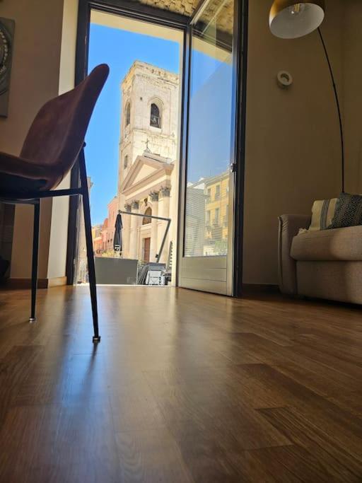 Appartamento Adiosa Cagliari Kültér fotó